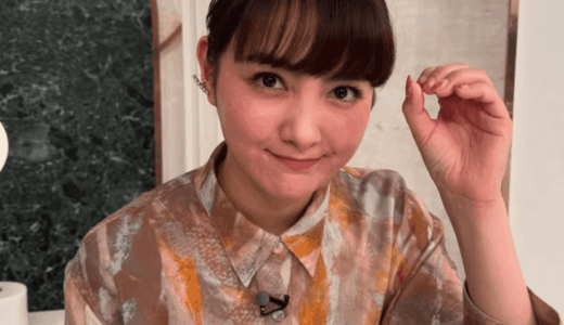 葵わかなの「双子疑惑」の出所を調査！整形説や結婚相手の噂も紹介