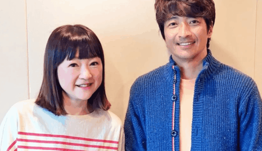 山瀬まみが子どもを諦めた決意と今後の出産の可能性がゼロな理由とは