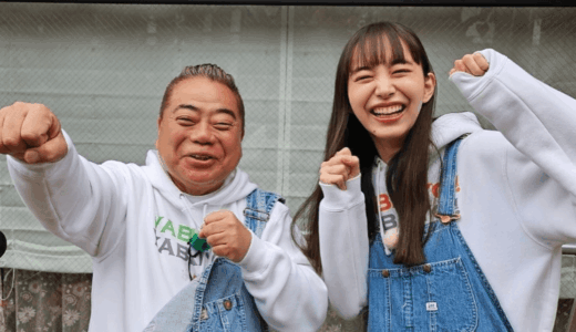 出川哲郎に再婚歴は一切なし！20年続く夫婦愛の全貌を詳しく紹介