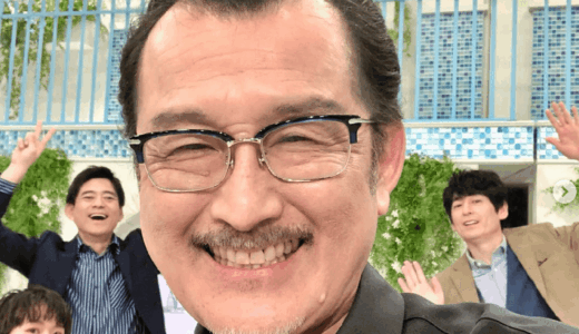 吉田鋼太郎の元妻は3人！離婚を経て見つけた幸せなイケオジ人生とは