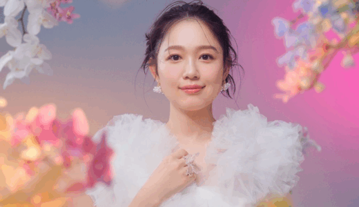 西野カナの旦那は元マネージャーの松尾共祥。子供や夫婦関係の最新情報