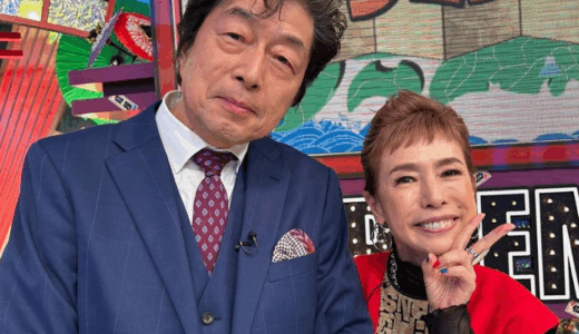 中村雅俊の病気の真相と現在の体調を解説。 家族や年収・自宅情報も紹介。