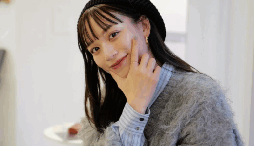 由布菜月の馴れ初めは友達の紹介だった？上田綺世との恋愛4年間の記録