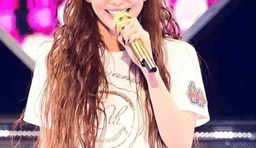 安室奈美恵と今井翼のフライデー熱愛報道から現在までの関係総まとめ