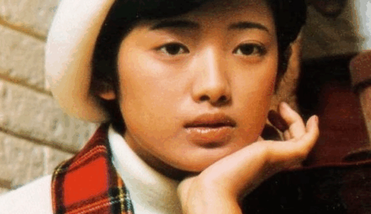 おばさん化の噂は本当？山口百恵の現在と最新の目撃情報を紹介