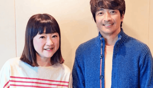 山瀬まみが子どもを諦めた決意と今後の出産の可能性がゼロな理由とは