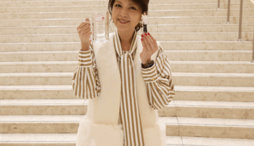 飯島直子に出産経験はない！息子説拡散の理由などの噂の真相を解説