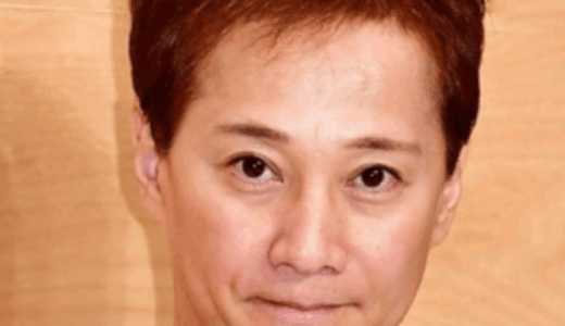 【2025年最新】中井正広の入籍説の発端は？報道の裏にある病状と結婚観