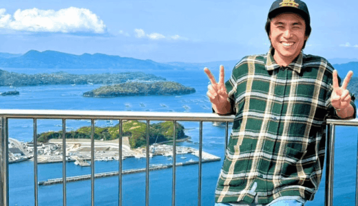 中尾明慶の実家が金持ちと噂される理由と家族や住所の詳細まとめ