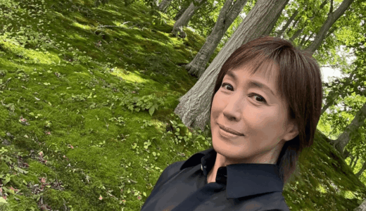 高島礼子に再婚相手はいない！真偽の噂と独身満喫の生活事情